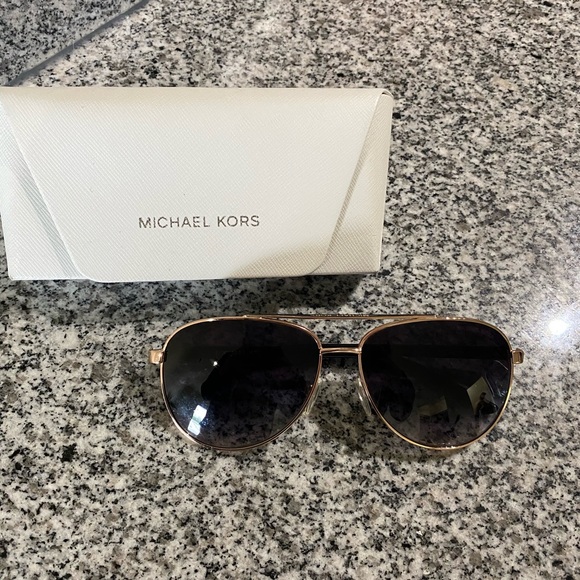 Michael Kors sunglasses - Picture 1 of 3